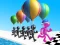 Gioco Ballon Race 3D in linea