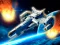 Gioco Asteroids: Space War in linea
