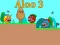 Gioco Aloo 3 in linea