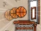 Gioco Retro B-Ball in linea