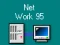 Gioco NetWork 95 in linea