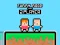 Gioco Funny Noob 2 Player in linea