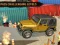Gioco Classic Real 4x4 Jeep Parking Drive Game in linea