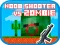 Gioco Noob shooter vs Zombie in linea