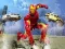 Gioco Flying Iron Hero in linea