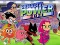 Gioco Cartoon Network  Penalty Power 2021 in linea