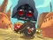 Gioco Angry Birds Star Wars Coloring in linea