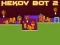Gioco Hekov Bot 2 in linea