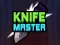Gioco Knife Master in linea
