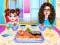 Gioco Baby Taylor Sushi Cooking in linea