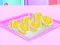 Gioco Cake Shop Cool Summer in linea