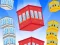Gioco Amazing Building Stack in linea