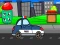 Gioco Police Car Escape in linea