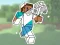 Gioco Minecraft Coloring Book in linea