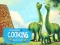 Gioco The Good Dinosaur Cooking Adventure in linea