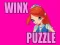 Gioco Winx Puzzle in linea