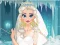 Gioco Ice Queen Wedding Planner in linea