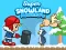 Gioco Super Snowland Adventure in linea