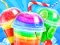 Gioco Rainbow Frozen Slushy Truck in linea