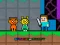 Gioco Sprunki vs MCCraft in linea
