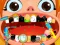 Gioco Zombie Dentist 2 in linea