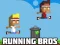Gioco Retro Running Bros in linea