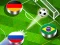 Gioco Football Cup Finger Soccer in linea