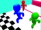 Gioco Stickman Race 3D in linea