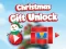 Gioco Christmas Gift Unlock in linea