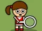 Gioco Retro Tiny Tennis in linea