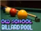 Gioco Old School Billard Pool in linea
