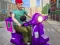 Gioco Lockdown Pizza Delivery in linea
