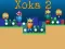 Gioco Xoka 2 in linea