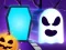 Gioco Scary Halloween Adventure in linea