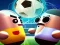 Gioco La Liga Head Soccer 2021 in linea