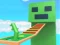Gioco Noob Robo Parkour in linea