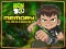 Gioco Ben 10 Memory Alien Force in linea