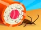 Gioco Sushi Roll 3D in linea