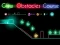 Gioco Glow obstacle course in linea