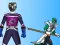 Gioco Power Rangers Dressup in linea