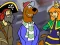 Gioco Scooby Doo Dress Up in linea