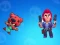 Gioco Slice Brawl Stars Clicker in linea