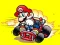 Gioco Mario Kart Challenge in linea