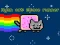 Gioco Nyan Cat: Space runner in linea