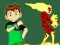 Gioco Ben 10 Dress Up in linea