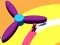 Gioco Squid Game Obstacle Runner in linea