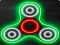 Gioco Fidget Spinner 3D in linea
