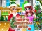 Gioco BFF Christmas Getup in linea