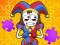 Gioco The Amazing Digital Circus Jigsaw in linea