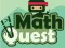 Gioco Math Quest in linea
